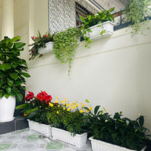 Bán Nhà Vĩnh Điềm Trung - Đường Ô Tô - Giá 3 Tỷ 250 triệu - Hình ảnh 3