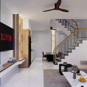 Bán Nhà Mới Xây 2 Tầng + Tum Hiện Đại, Suối Hiệp - Diên Khánh (Giá 2.55 Tỷ) - Hình ảnh 2