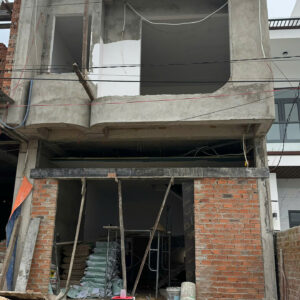 Bán Nhà Mới Xây 2 Tầng + Tum Hiện Đại, Suối Hiệp - Diên Khánh (Giá 2.55 Tỷ) - Hình ảnh 3