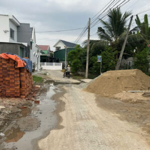 Bán Nhà Mới Xây 2 Tầng + Tum Hiện Đại, Suối Hiệp - Diên Khánh (Giá 2.55 Tỷ) - Hình ảnh 5