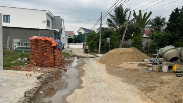 Bán Nhà Mới Xây 2 Tầng + Tum Hiện Đại, Suối Hiệp - Diên Khánh (Giá 2.55 Tỷ) - Hình ảnh 5