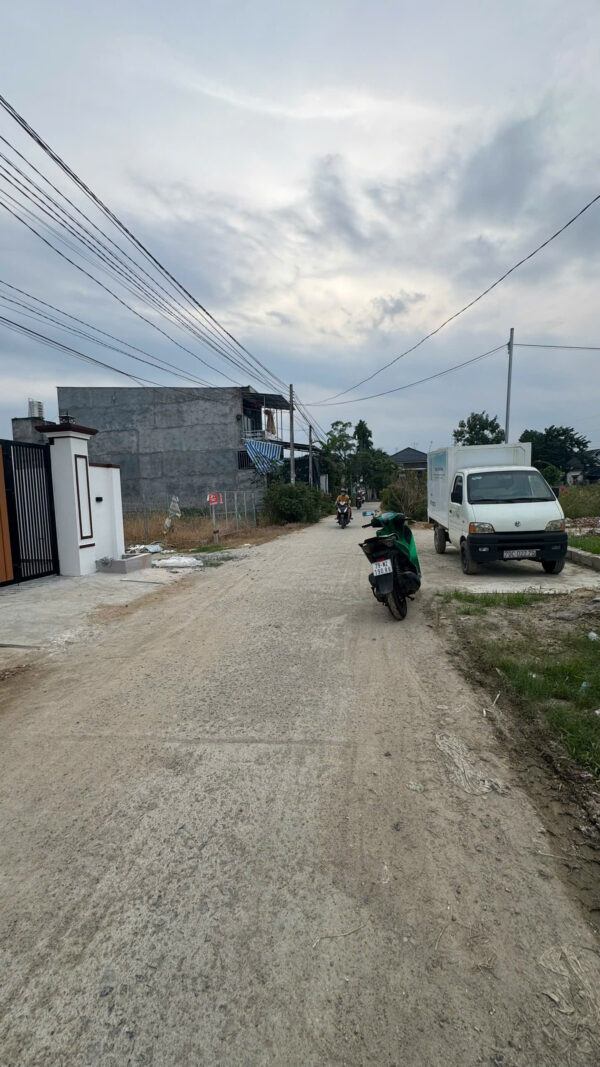 Bán Nhà Mới Xây 2 Tầng + Tum Hiện Đại, Suối Hiệp - Diên Khánh (Giá 2.55 Tỷ) - Hình ảnh 4