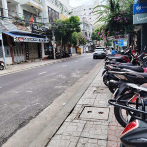 BÁN GẤP NHÀ ĐANG KINH DOANH TRUNG TÂM NHA TRANG - ĐƯỜNG HOÀNG VĂN THỤ - Hình ảnh 11