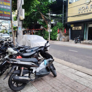 BÁN GẤP NHÀ ĐANG KINH DOANH TRUNG TÂM NHA TRANG - ĐƯỜNG HOÀNG VĂN THỤ - Hình ảnh 10