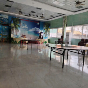 BÁN GẤP NHÀ ĐANG KINH DOANH TRUNG TÂM NHA TRANG - ĐƯỜNG HOÀNG VĂN THỤ - Hình ảnh 3