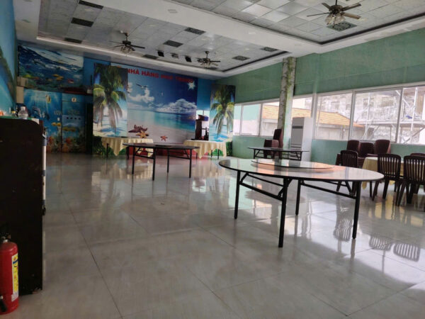 BÁN GẤP NHÀ ĐANG KINH DOANH TRUNG TÂM NHA TRANG - ĐƯỜNG HOÀNG VĂN THỤ - Hình ảnh 3