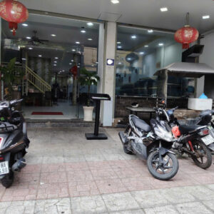 BÁN GẤP NHÀ ĐANG KINH DOANH TRUNG TÂM NHA TRANG - ĐƯỜNG HOÀNG VĂN THỤ - Hình ảnh 9