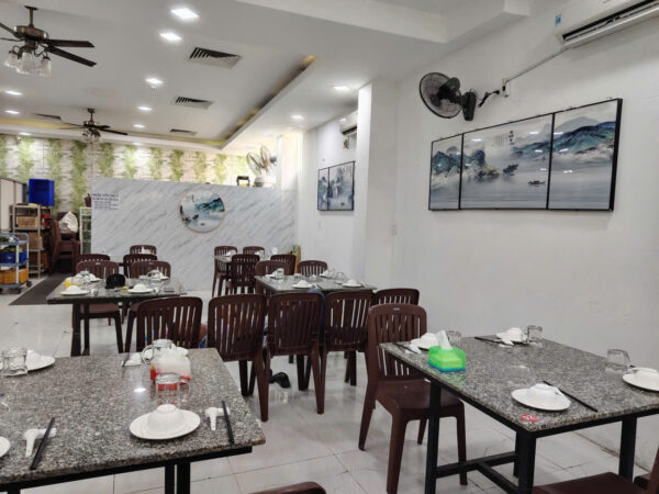 BÁN GẤP NHÀ ĐANG KINH DOANH TRUNG TÂM NHA TRANG - ĐƯỜNG HOÀNG VĂN THỤ - Hình ảnh 7