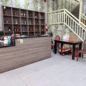 BÁN GẤP NHÀ ĐANG KINH DOANH TRUNG TÂM NHA TRANG - ĐƯỜNG HOÀNG VĂN THỤ - Hình ảnh 6