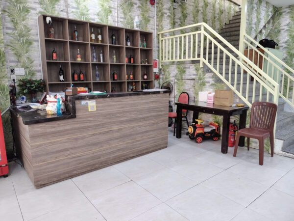 BÁN GẤP NHÀ ĐANG KINH DOANH TRUNG TÂM NHA TRANG - ĐƯỜNG HOÀNG VĂN THỤ - Hình ảnh 6