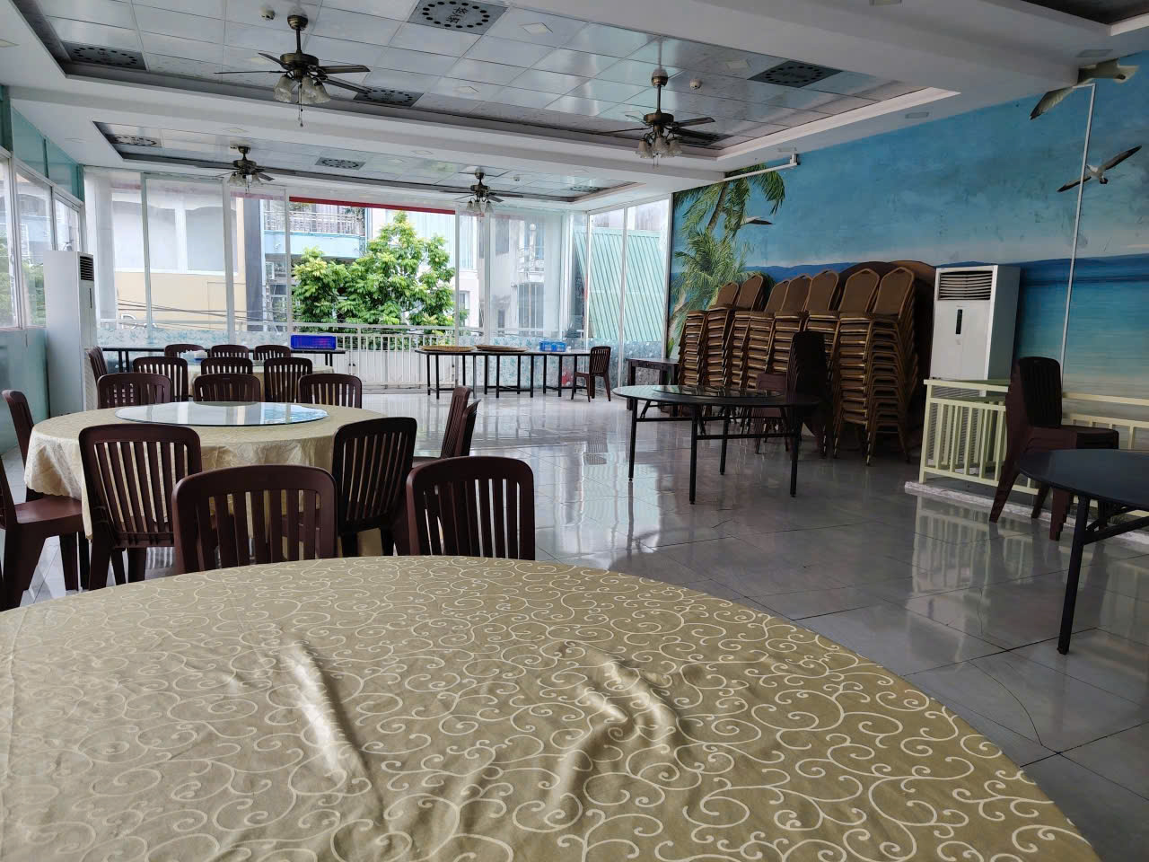 BÁN GẤP NHÀ ĐANG KINH DOANH TRUNG TÂM NHA TRANG - ĐƯỜNG HOÀNG VĂN THỤ - Hình ảnh 8