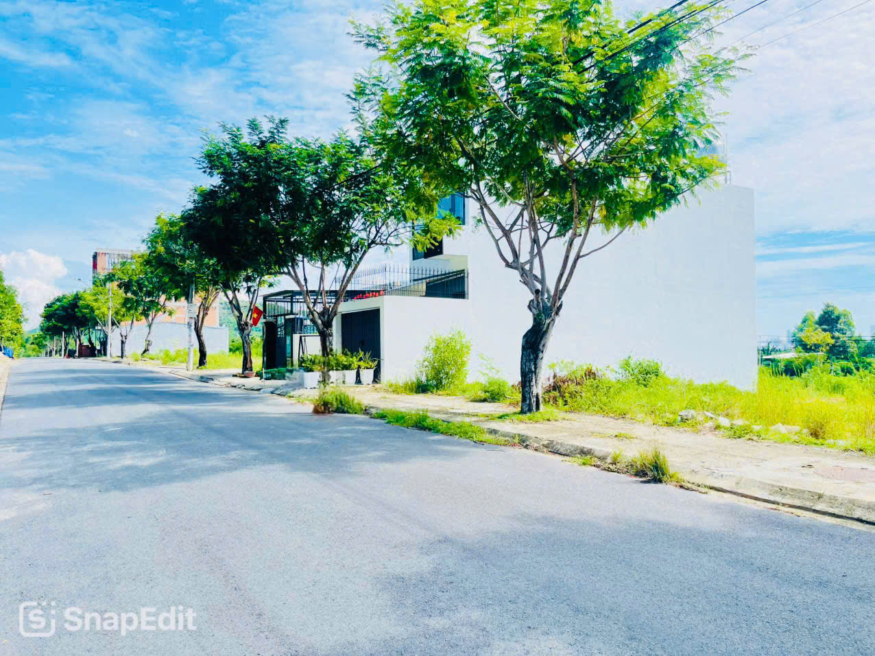 Bán Đất TĐC Đất Lành, Nha Trang - Đối Diện Trường Tiểu Học - 3 tỷ 750 - Hình ảnh 4