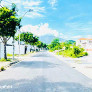 Bán Đất TĐC Đất Lành, Nha Trang - Đối Diện Trường Tiểu Học - 3 tỷ 750 - Hình ảnh 3