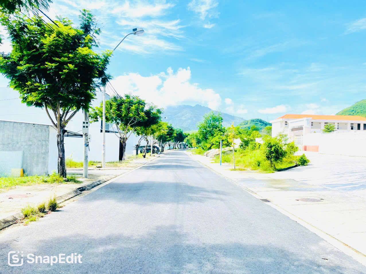 Bán Đất TĐC Đất Lành, Nha Trang - Đối Diện Trường Tiểu Học - 3 tỷ 750 - Hình ảnh 3