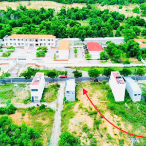 Bán Đất TĐC Đất Lành, Nha Trang - Đối Diện Trường Tiểu Học - 3 tỷ 750 - Hình ảnh 1