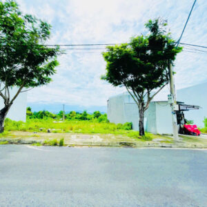 Bán Đất TĐC Đất Lành, Nha Trang - Đối Diện Trường Tiểu Học - 3 tỷ 750 - Hình ảnh 2