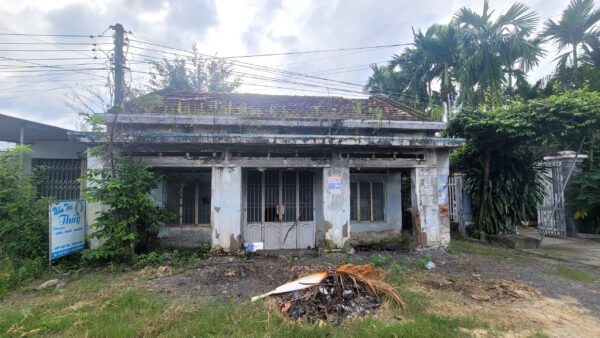 Bán Đất Mặt Tiền Quốc Lộ 1A Suối Hiệp, Diên Khánh - Đối Diện UBND - 4,8 Tỷ - Hình ảnh 4