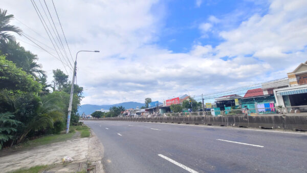 Bán Đất Mặt Tiền Quốc Lộ 1A Suối Hiệp, Diên Khánh - Đối Diện UBND - 4,8 Tỷ - Hình ảnh 3