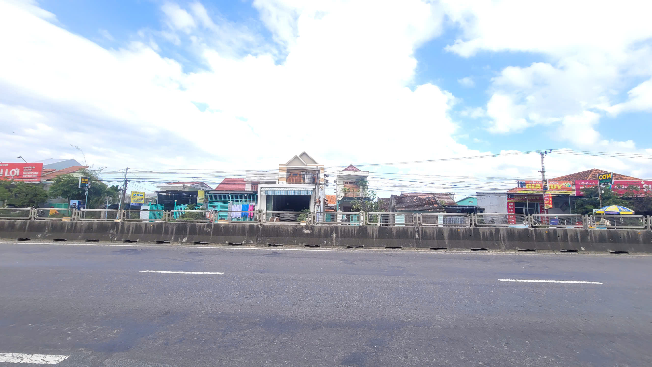 Bán Đất Mặt Tiền Quốc Lộ 1A Suối Hiệp, Diên Khánh - Đối Diện UBND - 4,8 Tỷ - Hình ảnh 1