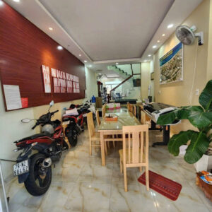 Bán Nhà Phố KĐT Lê Hồng Phong 2 Nha Trang - Giá 7.99 Tỷ - Sổ Đỏ Hoàn Công Chính Chủ - Hình ảnh 2