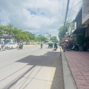 Bán LÔ ĐẤT MẶT TIỀN ĐIỆN BIÊN PHỦ NHA TRANG - MẶT TIỀN 10M - Giá 24 Tỷ - Hình ảnh 2