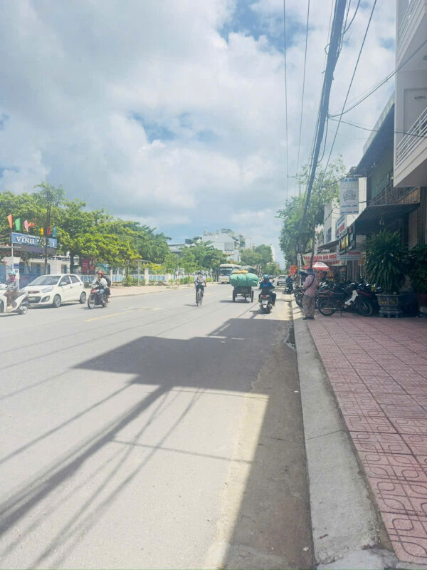 Bán LÔ ĐẤT MẶT TIỀN ĐIỆN BIÊN PHỦ NHA TRANG - MẶT TIỀN 10M - Giá 24 Tỷ - Hình ảnh 2