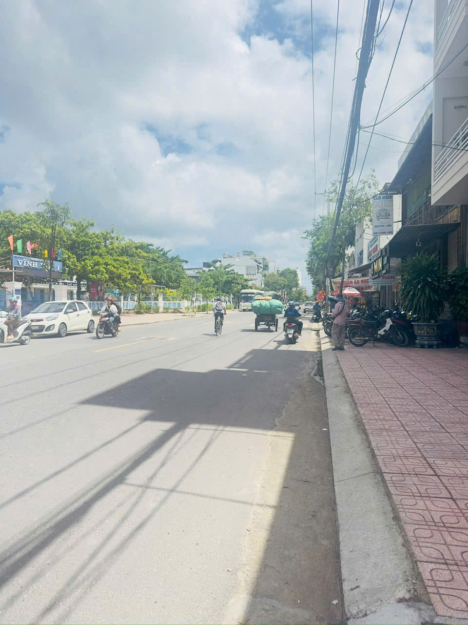 Bán LÔ ĐẤT MẶT TIỀN ĐIỆN BIÊN PHỦ NHA TRANG - MẶT TIỀN 10M - Giá 24 Tỷ - Hình ảnh 2