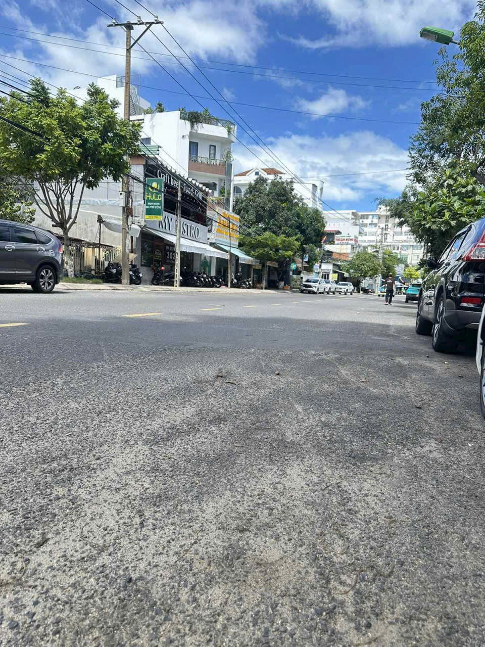 Bán Nhà 2 Mặt Tiền Đường Dã Tượng – Nha Trang - Giá 21,5 Tỷ - DT 150m2 - Ảnh 3