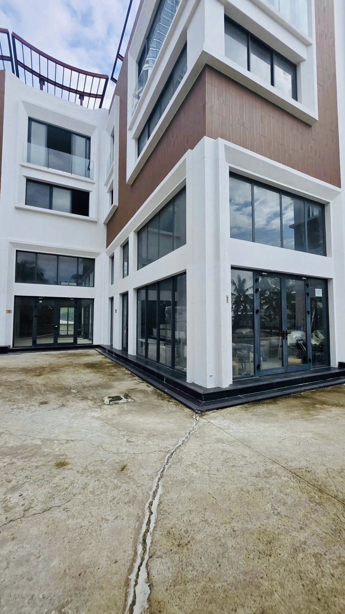 Bán Shophouse P3 Vega City Nha Trang – Vị Trí Vàng Kinh Doanh Biển - Giá 16,5 Tỷ - Hình ảnh 7