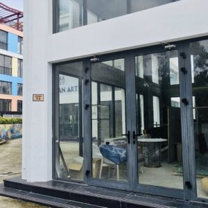 Bán Shophouse P3 Vega City Nha Trang – Vị Trí Vàng Kinh Doanh Biển - Giá 16,5 Tỷ - Hình ảnh 6