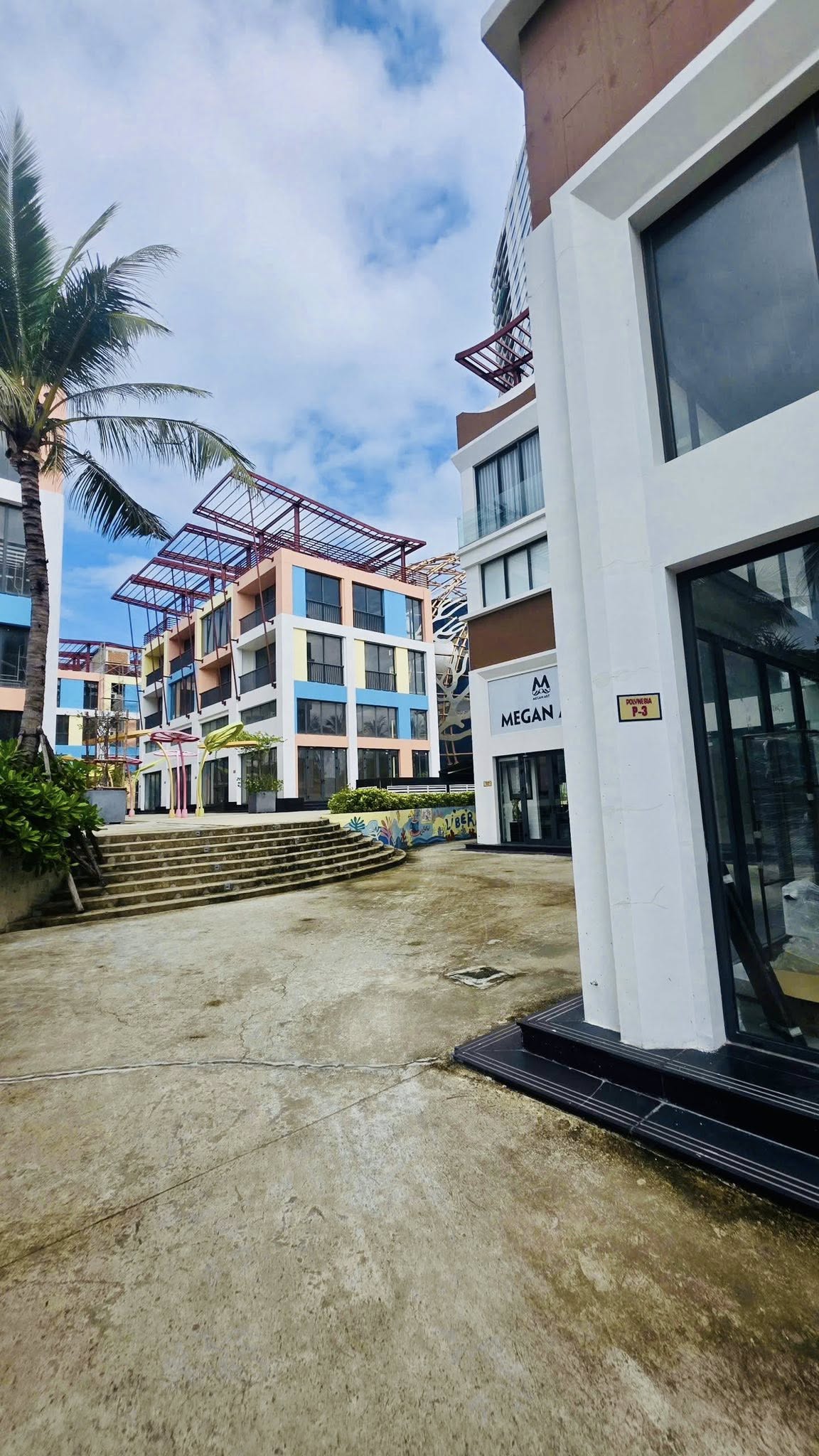 Bán Shophouse P3 Vega City Nha Trang – Vị Trí Vàng Kinh Doanh Biển - Giá 16,5 Tỷ - Hình ảnh 5