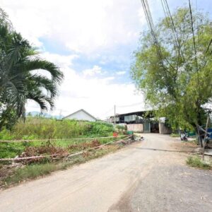 Bán Lô Đất Góc 2 Mặt Tiền Đường Mã Thánh, Diên Điền, Diên Khánh - Giá 4 Tỷ 200 Triệu - Hình ảnh 1