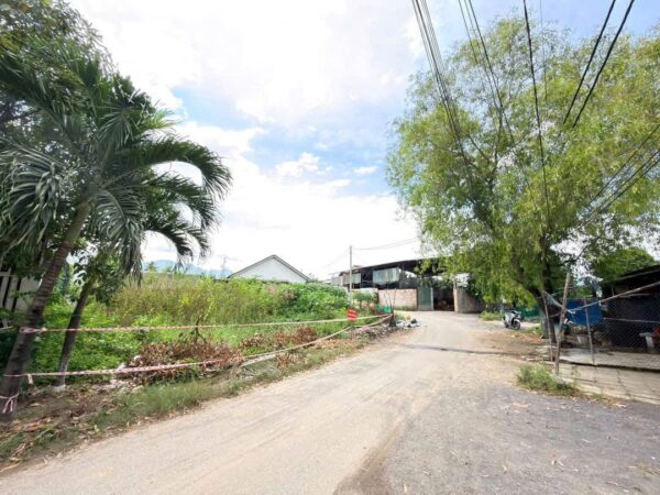 Bán Lô Đất Góc 2 Mặt Tiền Đường Mã Thánh, Diên Điền, Diên Khánh - Giá 4 Tỷ 200 Triệu