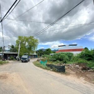 Bán Lô Đất Góc 2 Mặt Tiền Đường Mã Thánh, Diên Điền, Diên Khánh - Giá 4 Tỷ 200 Triệu - Hình ảnh 2