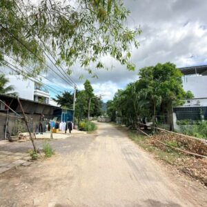 Bán Lô Đất Góc 2 Mặt Tiền Đường Mã Thánh, Diên Điền, Diên Khánh - Giá 4 Tỷ 200 Triệu - Hình ảnh 5