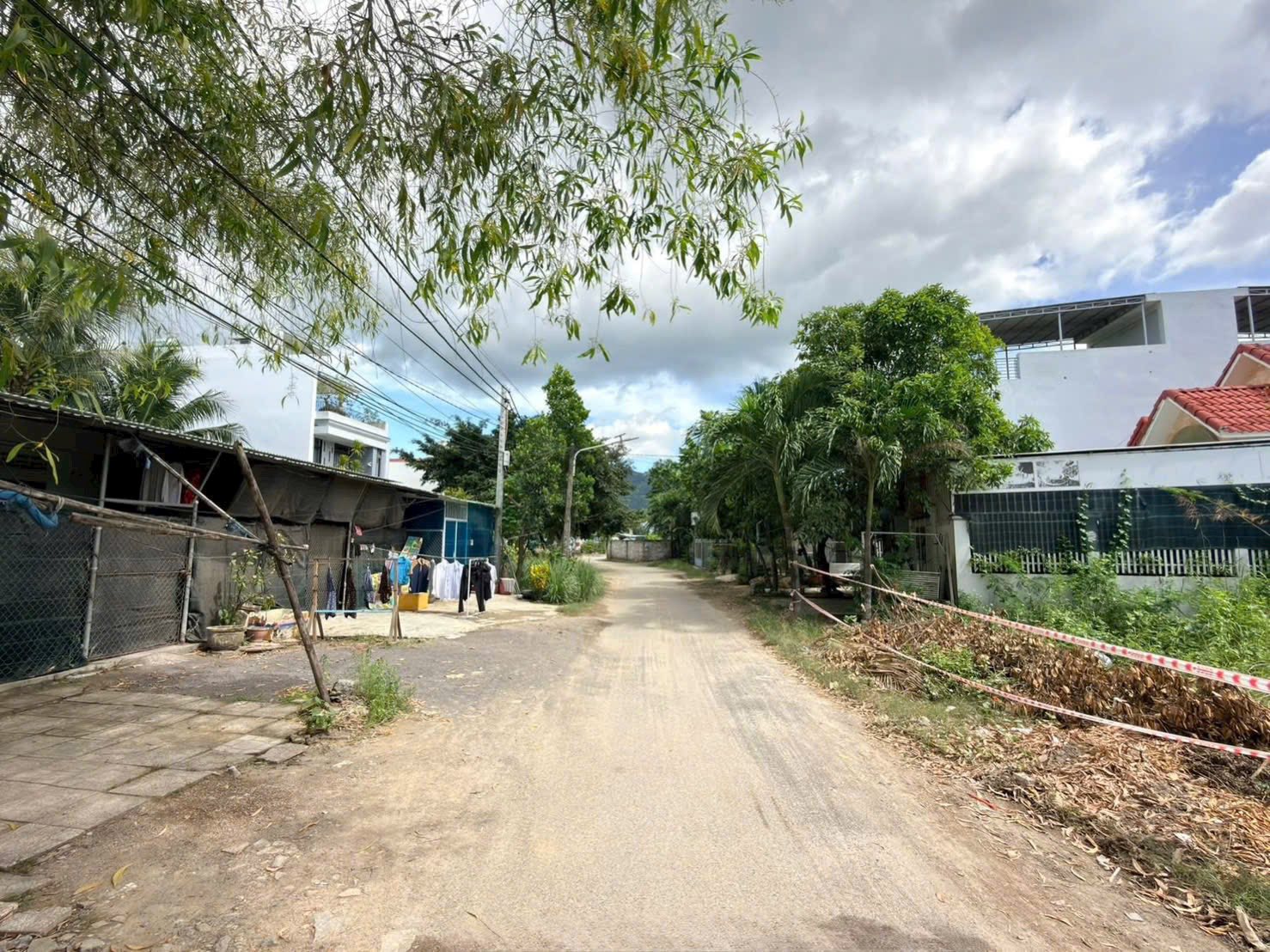 Bán Lô Đất Góc 2 Mặt Tiền Đường Mã Thánh, Diên Điền, Diên Khánh - Giá 4 Tỷ 200 Triệu - Hình ảnh 5