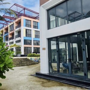 Bán Shophouse P3 Vega City Nha Trang – Vị Trí Vàng Kinh Doanh Biển - Giá 16,5 Tỷ - Hình ảnh 3