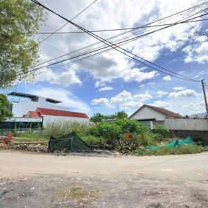 Bán Lô Đất Góc 2 Mặt Tiền Đường Mã Thánh, Diên Điền, Diên Khánh - Giá 4 Tỷ 200 Triệu - Hình ảnh 4