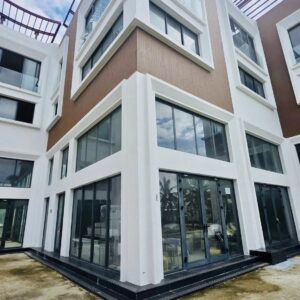Bán Shophouse P3 Vega City Nha Trang – Vị Trí Vàng Kinh Doanh Biển - Giá 16,5 Tỷ - Hình ảnh 2