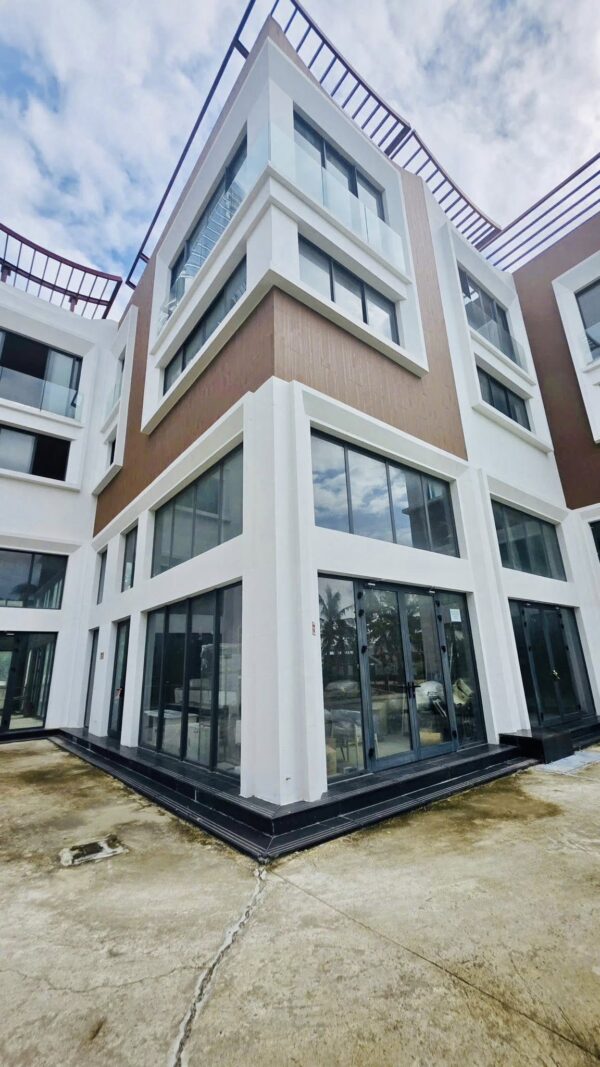 Bán Shophouse P3 Vega City Nha Trang – Vị Trí Vàng Kinh Doanh Biển - Giá 16,5 Tỷ