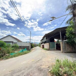 Bán Lô Đất Góc 2 Mặt Tiền Đường Mã Thánh, Diên Điền, Diên Khánh - Giá 4 Tỷ 200 Triệu - Hình ảnh 3