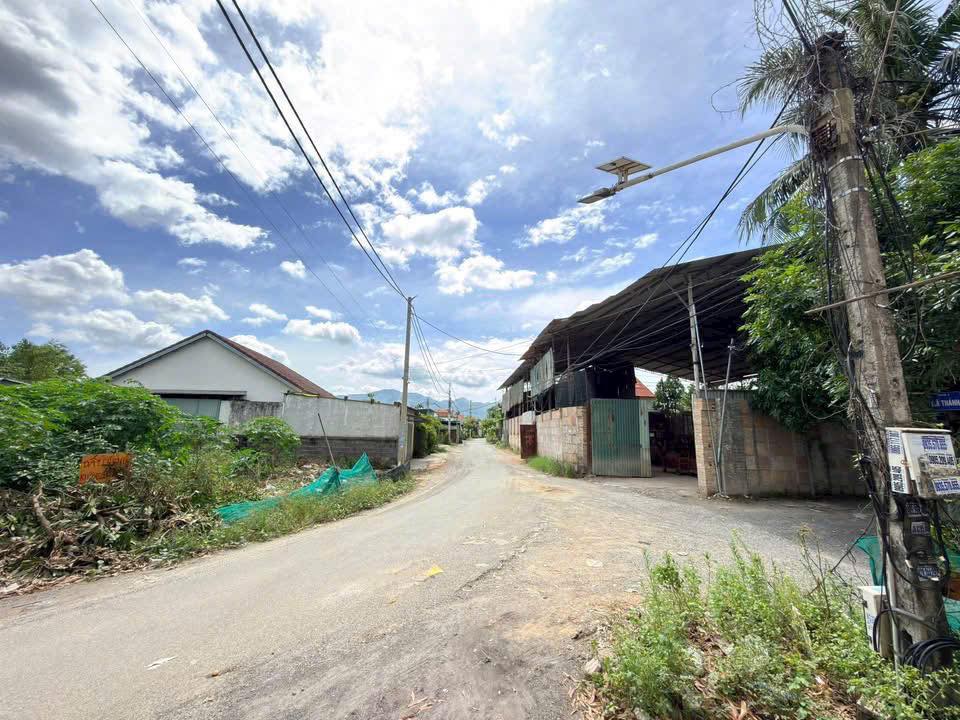 Bán Lô Đất Góc 2 Mặt Tiền Đường Mã Thánh, Diên Điền, Diên Khánh - Giá 4 Tỷ 200 Triệu - Hình ảnh 3