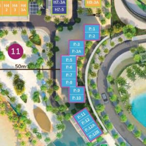 Bán Shophouse P3 Vega City Nha Trang – Vị Trí Vàng Kinh Doanh Biển - Giá 16,5 Tỷ - Hình ảnh 4