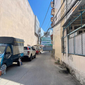 Bán Lô Đất Nở Hậu Vàng KĐT Vĩnh Điềm Trung, Nha Trang - GIẢM SỐC 300 TRIỆU - Giá Bán 3 TỶ 690! - Hình ảnh 3