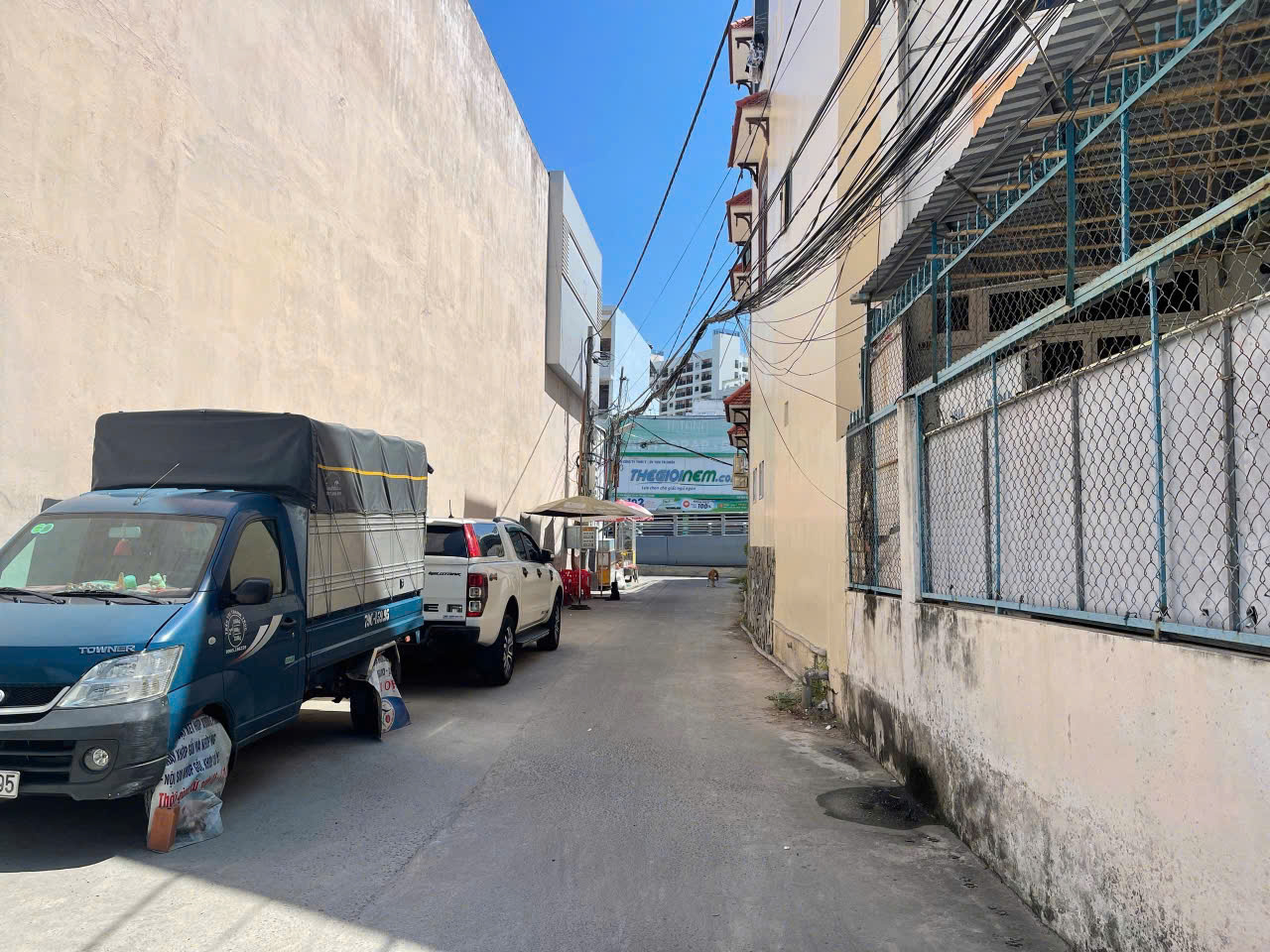 Bán Lô Đất Nở Hậu Vàng KĐT Vĩnh Điềm Trung, Nha Trang - GIẢM SỐC 300 TRIỆU - Giá Bán 3 TỶ 690! - Hình ảnh 3