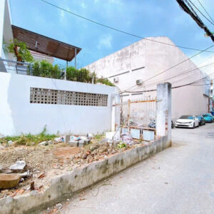 Bán Lô Đất Nở Hậu Vàng KĐT Vĩnh Điềm Trung, Nha Trang - GIẢM SỐC 300 TRIỆU - Giá Bán 3 TỶ 690! - Hình ảnh 1