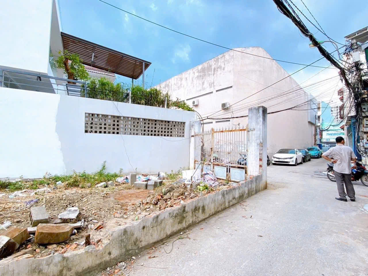 Bán Lô Đất Nở Hậu Vàng KĐT Vĩnh Điềm Trung, Nha Trang - GIẢM SỐC 300 TRIỆU - Giá Bán 3 TỶ 690! - Hình ảnh 1