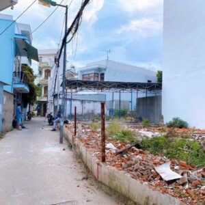 Bán Lô Đất Nở Hậu Vàng KĐT Vĩnh Điềm Trung, Nha Trang - GIẢM SỐC 300 TRIỆU - Giá Bán 3 TỶ 690! - Hình ảnh 2