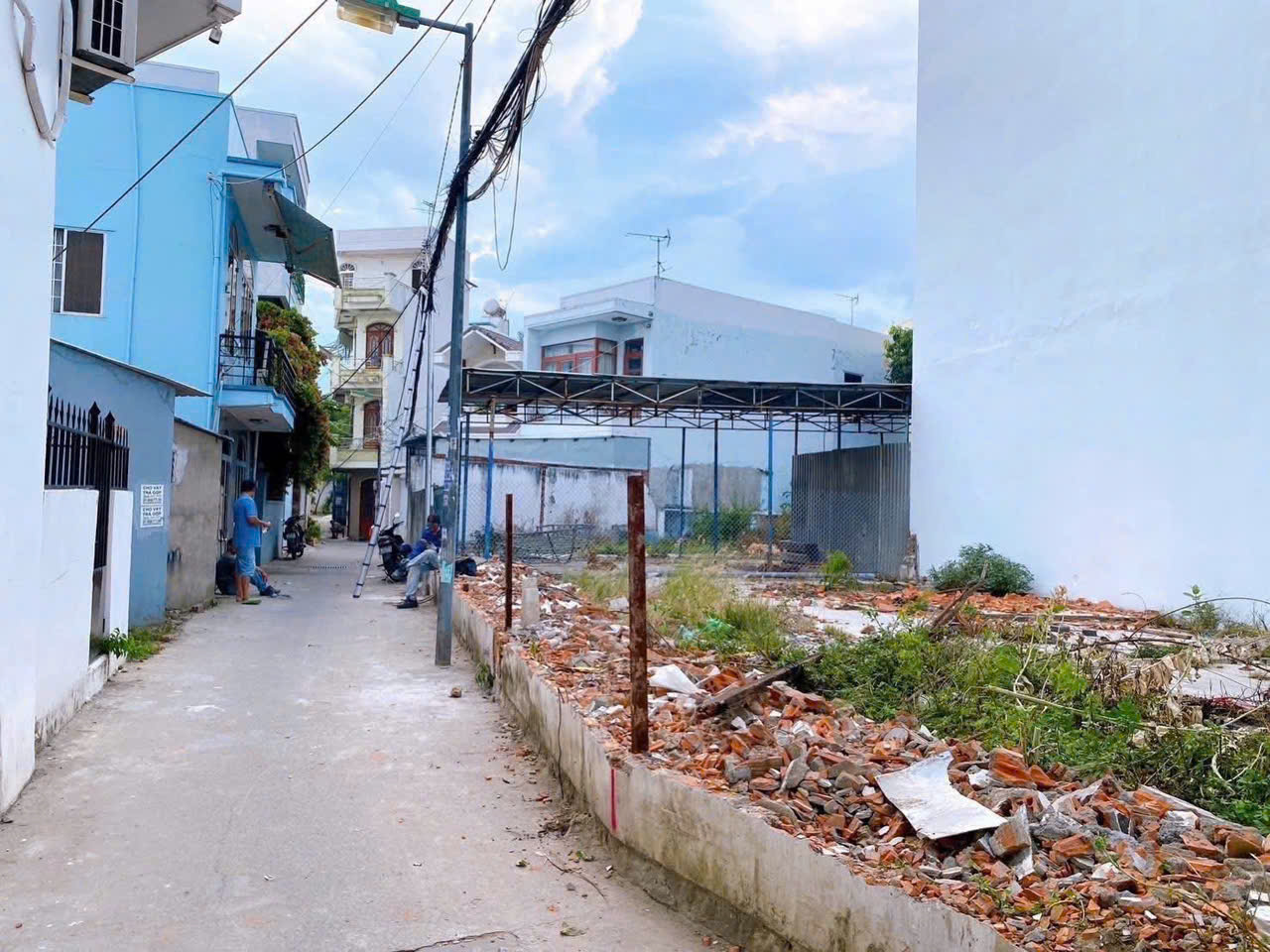 Bán Lô Đất Nở Hậu Vàng KĐT Vĩnh Điềm Trung, Nha Trang - GIẢM SỐC 300 TRIỆU - Giá Bán 3 TỶ 690! - Hình ảnh 2