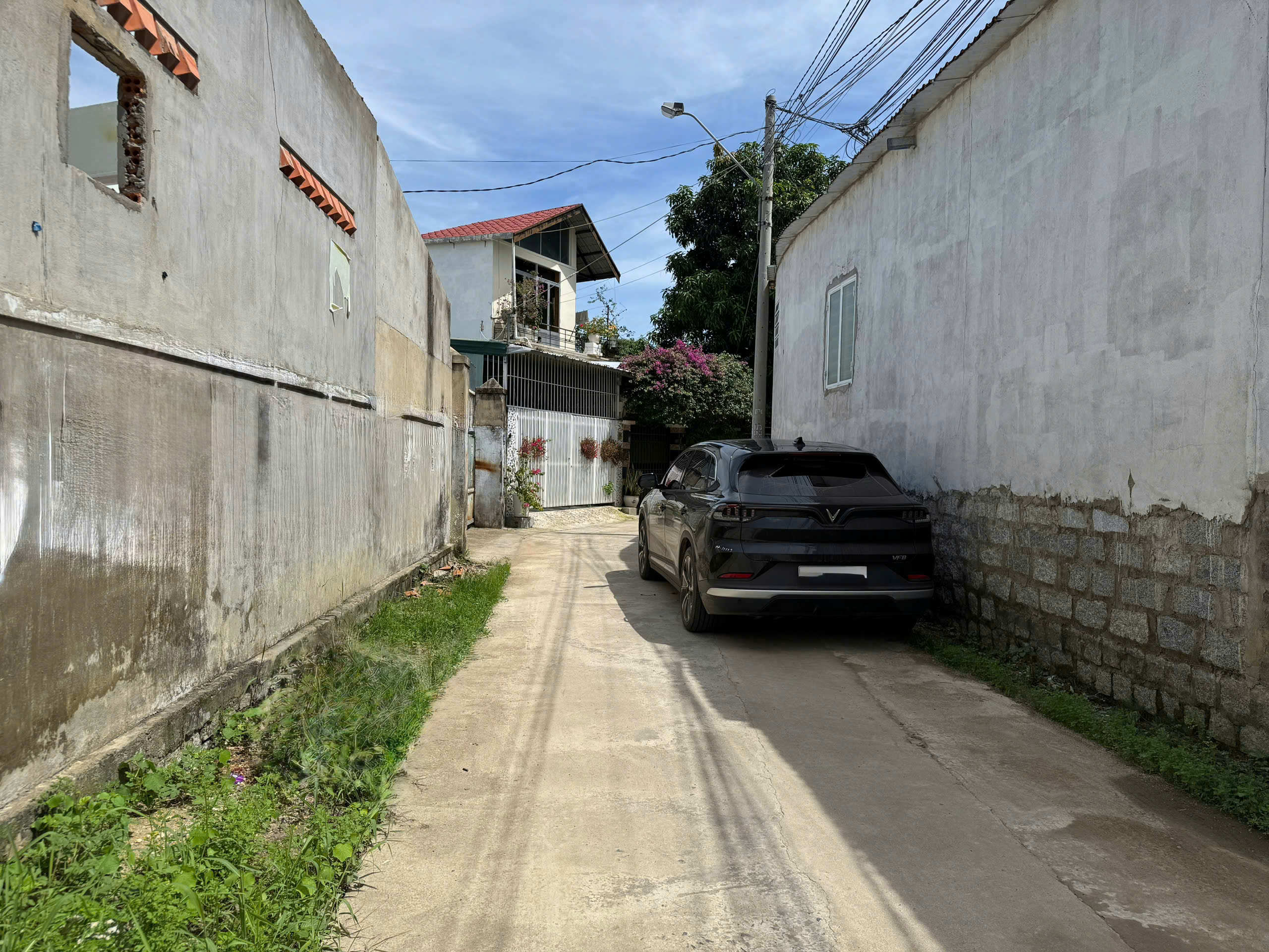 Bán Đất Nền View Sông Tắc - Thủy Tú, Vĩnh Thái, Nha Trang (Gần Vành Đai 3) - chỉ 35 triệu VNĐ/m2 - Hình ảnh 7